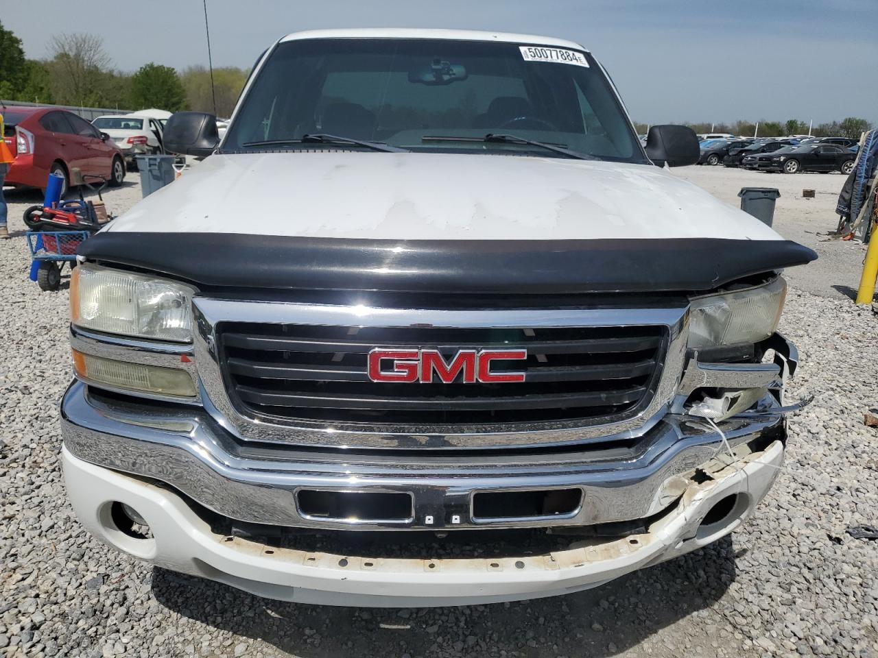 2GTEC19T431198266 2003 GMC New Sierra C1500