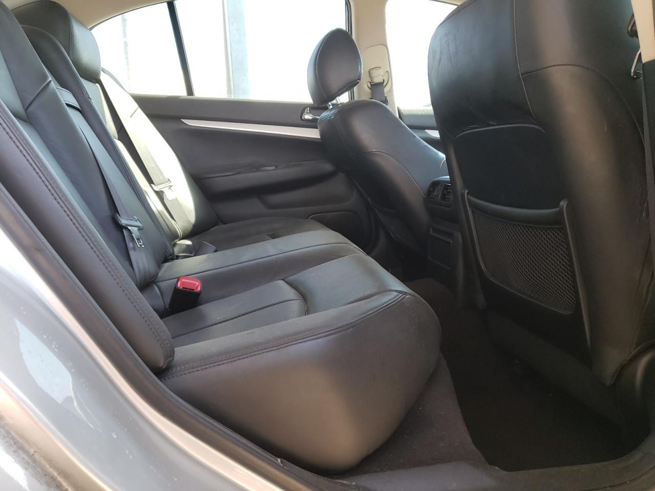 JNKCV61EX9M311676 2009 Infiniti G37 Base