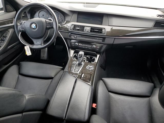 2012 BMW 550 I VIN: WBAFR9C58CDV59267 Lot: 49432424