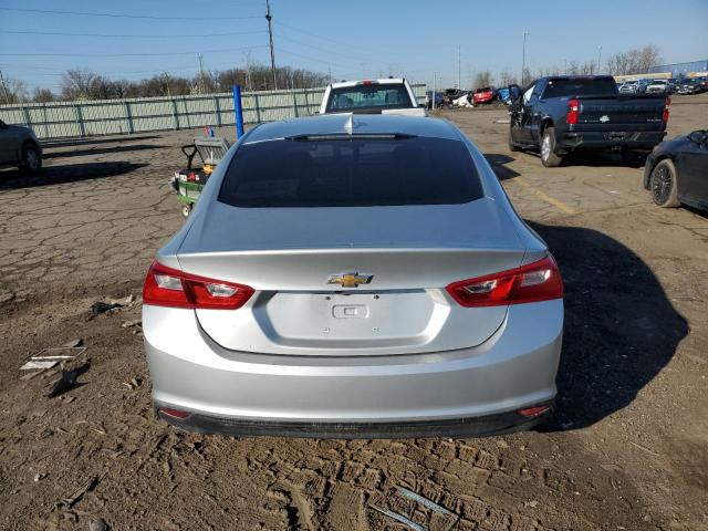 2016 Chevrolet Malibu Lt VIN: 1G1ZE5ST9GF302397 Lot: 50691744