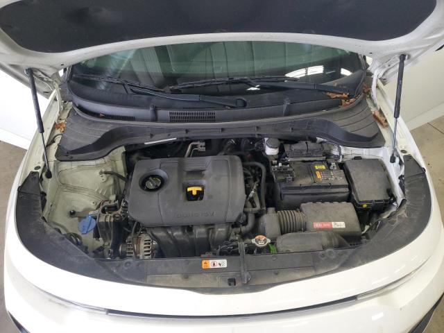 2021 Kia Soul Lx VIN: KNDJ23AU7M7775457 Lot: 51640114