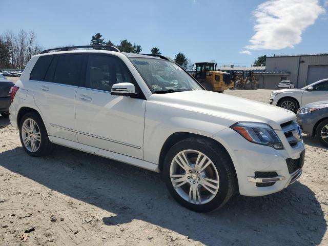 2015 Mercedes-Benz Glk 350 4Matic VIN: WDCGG8JB8FG349216 Lot: 52278354