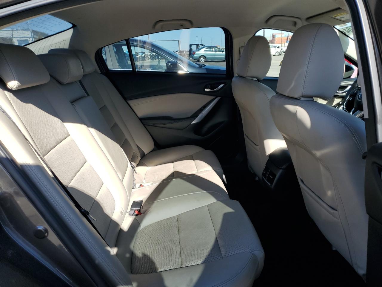 JM1GJ1V58G1419949 2016 Mazda 6 Touring