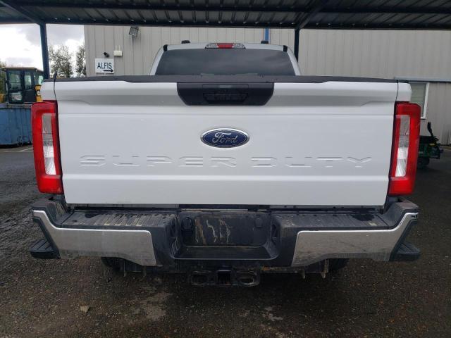 2024 Ford F250 Super Duty VIN: 1FT7W2BN8REC97858 Lot: 49793684