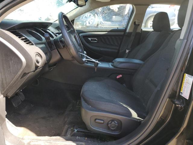 2011 Ford Taurus Sel VIN: 1FAHP2EW3BG161823 Lot: 51929234