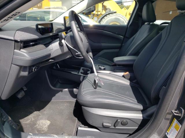 2023 FORD MUSTANG MA - 3FMTK3SU0PMA70304