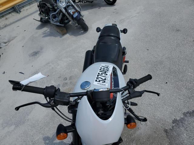 2020 HARLEY-DAVIDSON XG750 A - 1HD4NCG12LB503345