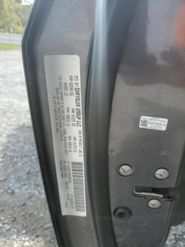 2013 Dodge Challenger Sxt VIN: 2C3CDYAG9DH581502 Lot: 50376704