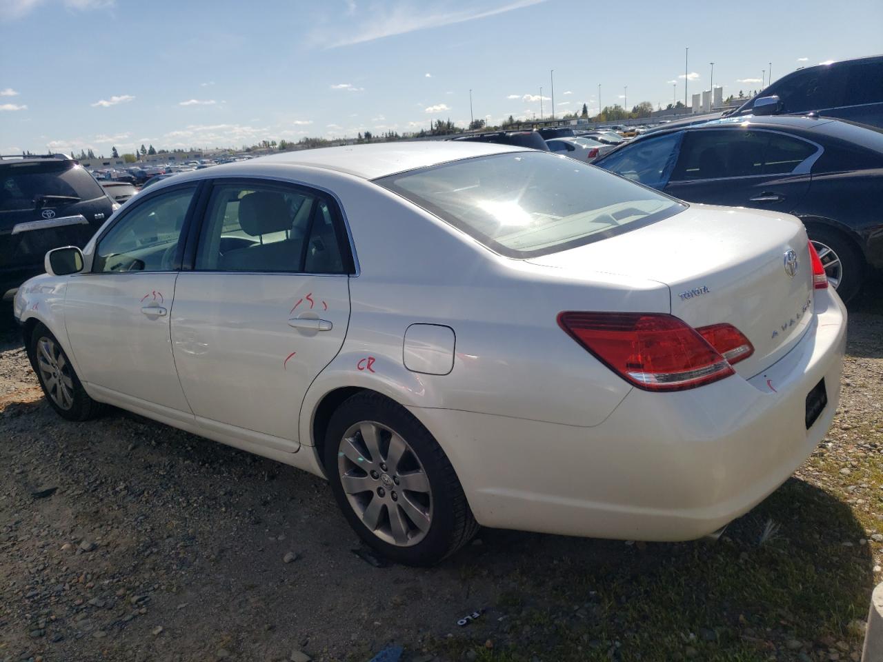 4T1BK36B67U246921 2007 Toyota Avalon Xl