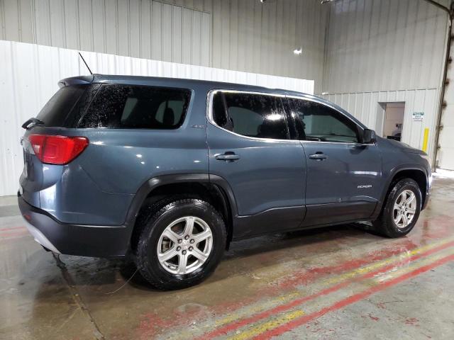 2019 GMC Acadia Sle VIN: 1GKKNKLA5KZ278471 Lot: 52521734