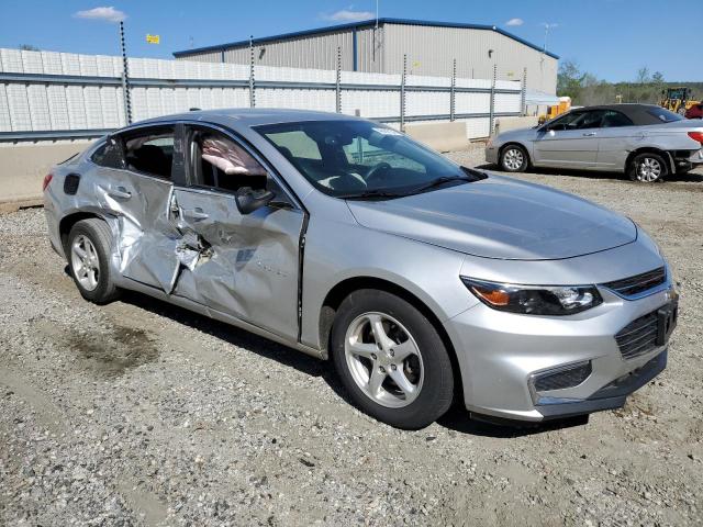 1G1ZB5ST8HF141759 CHEVROLET MALIBU 2017