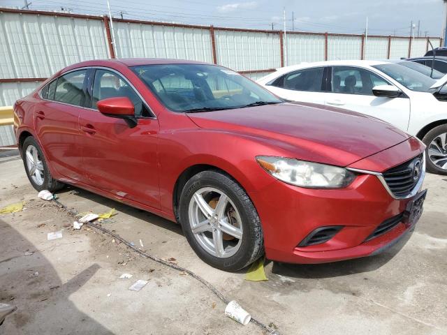 VIN JM1GJ1U54E1107772 2014 Mazda 6, Sport no.4