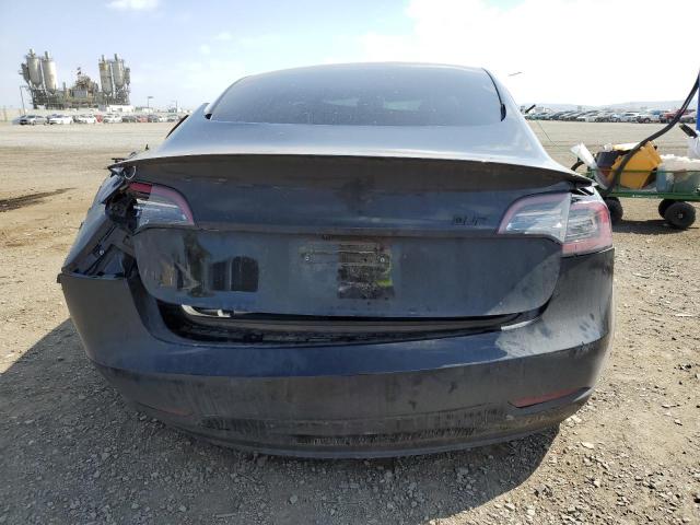 2022 Tesla Model 3 VIN: 5YJ3E1EC4NF363451 Lot: 51259154