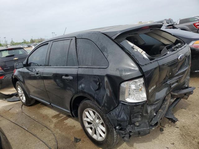 2013 Ford Edge Se VIN: 2FMDK3GC4DBE36976 Lot: 49873804