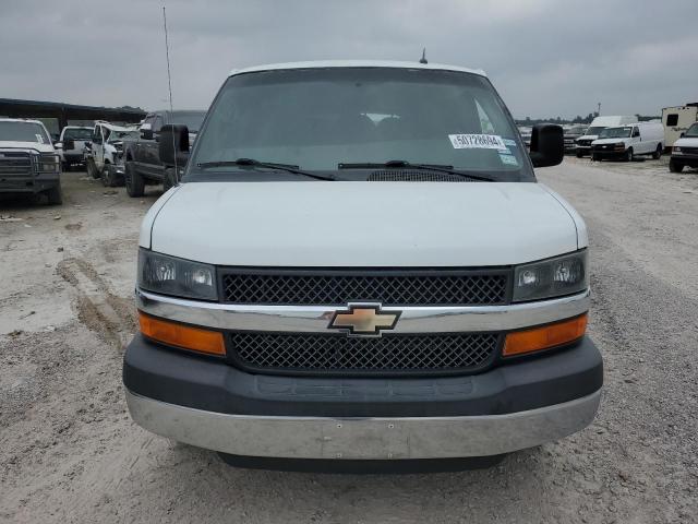 2015 Chevrolet Express G2500 Lt VIN: 1GBWGRFF1F1276488 Lot: 50728694