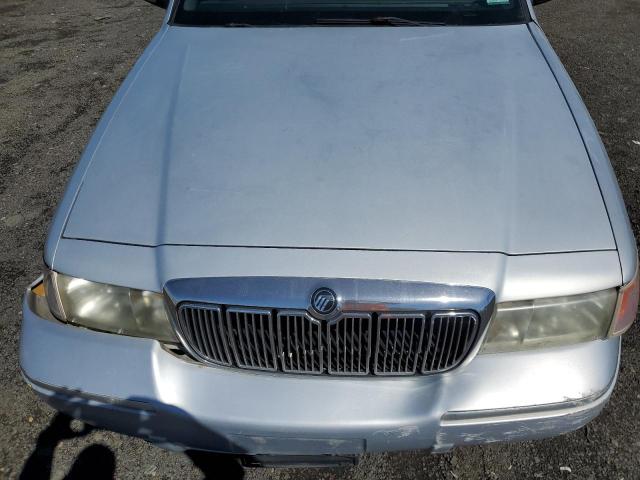 2000 Mercury Grand Marquis Ls VIN: 2MEFM75W1YX682337 Lot: 51088024