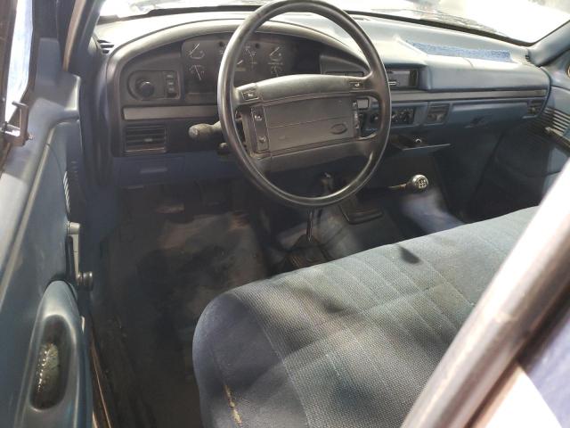 1995 Ford F150 VIN: 1FTEF14Y0SLA59092 Lot: 51649314