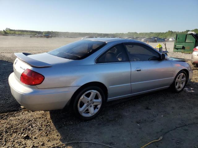2001 Acura 3.2Cl Type-S VIN: 19UYA42731A022055 Lot: 52468774