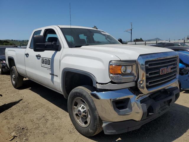 2016 GMC Sierra C2500 Heavy Duty VIN: 1GT21REG6GZ128717 Lot: 39225834