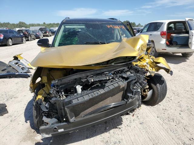 2022 Kia Seltos S VIN: KNDEUCAA0N7245348 Lot: 49866454