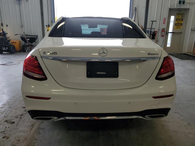 2017 Mercedes-Benz E 300 4Matic VIN: WDDZF4KB2HA045223 Lot: 49979084