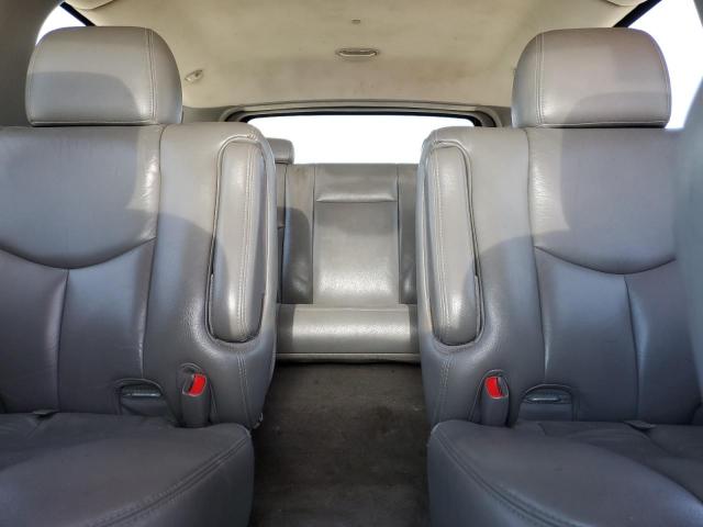 2005 GMC Yukon Xl C1500 VIN: 3GKEC16Z75G175815 Lot: 53073434