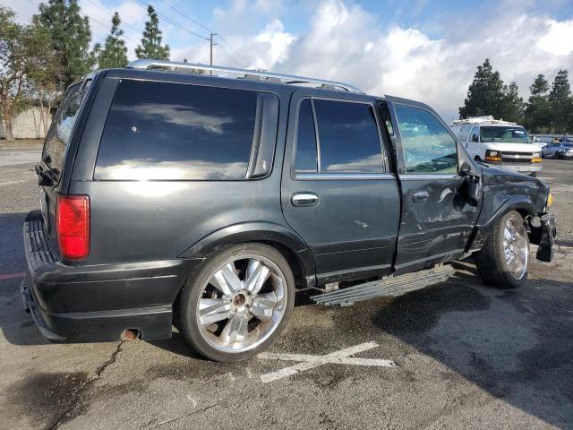 2001 Lincoln Navigator VIN: 5LMEU27R51LJ09055 Lot: 49725104