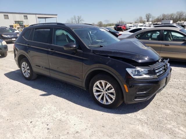 VIN 3VV1B7AX2LM168034 2020 Volkswagen Tiguan, S no.4