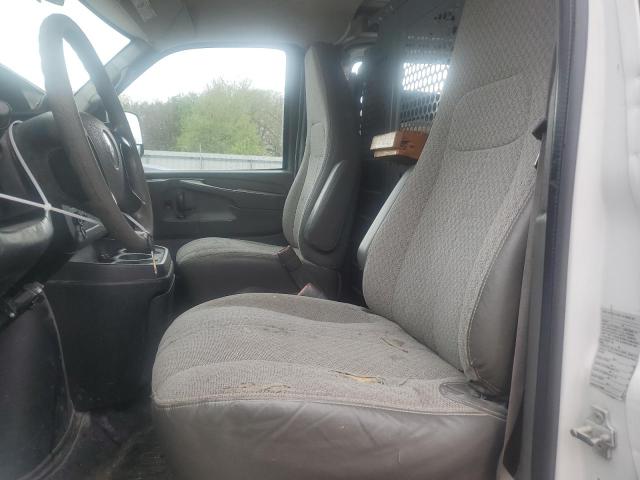 2014 GMC Savana G2500 VIN: 1GTW7FCA4E1915612 Lot: 49002374