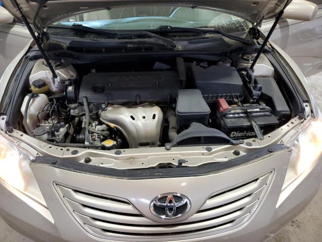2008 Toyota Camry Ce VIN: 4T1BE46K88U197185 Lot: 50600544