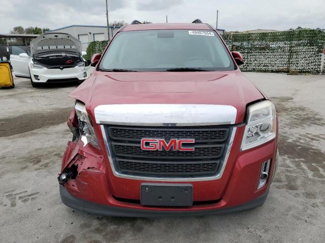 2013 GMC Terrain Sle VIN: 2GKALSEK2D6313621 Lot: 51086054