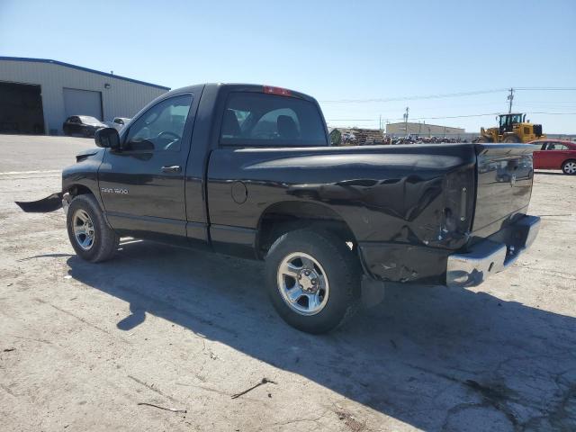 2006 Dodge Ram 1500 St VIN: 1D7HA16K76J232196 Lot: 51985314