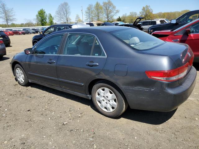 2004 Honda Accord Lx VIN: 1HGCM56374A154237 Lot: 51354604