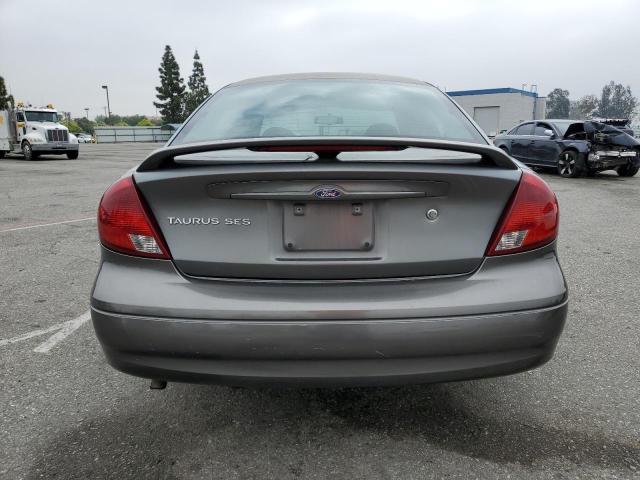 2002 Ford Taurus Ses VIN: 1FAFP55S22G231205 Lot: 51705024