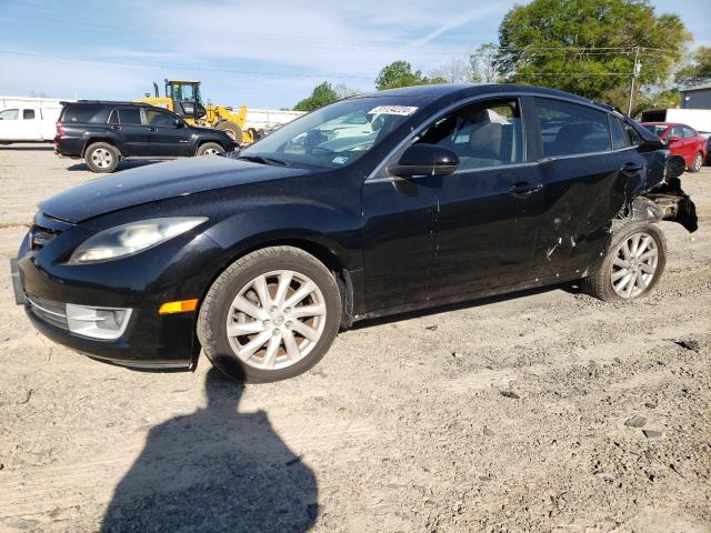 2012 MAZDA 6 I 2012