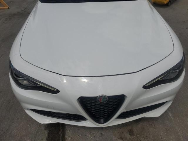 2020 Alfa Romeo Giulia VIN: ZARFAMAN0L7635634 Lot: 52101854