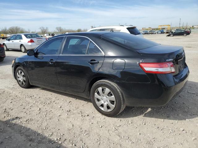 2010 Toyota Camry Base VIN: 4T4BF3EK8AR062714 Lot: 49856834