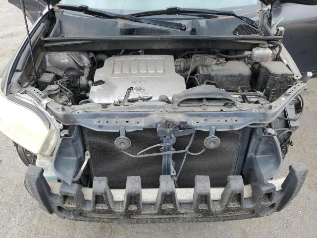 2009 Toyota Highlander VIN: JTEES41A792110667 Lot: 52204164