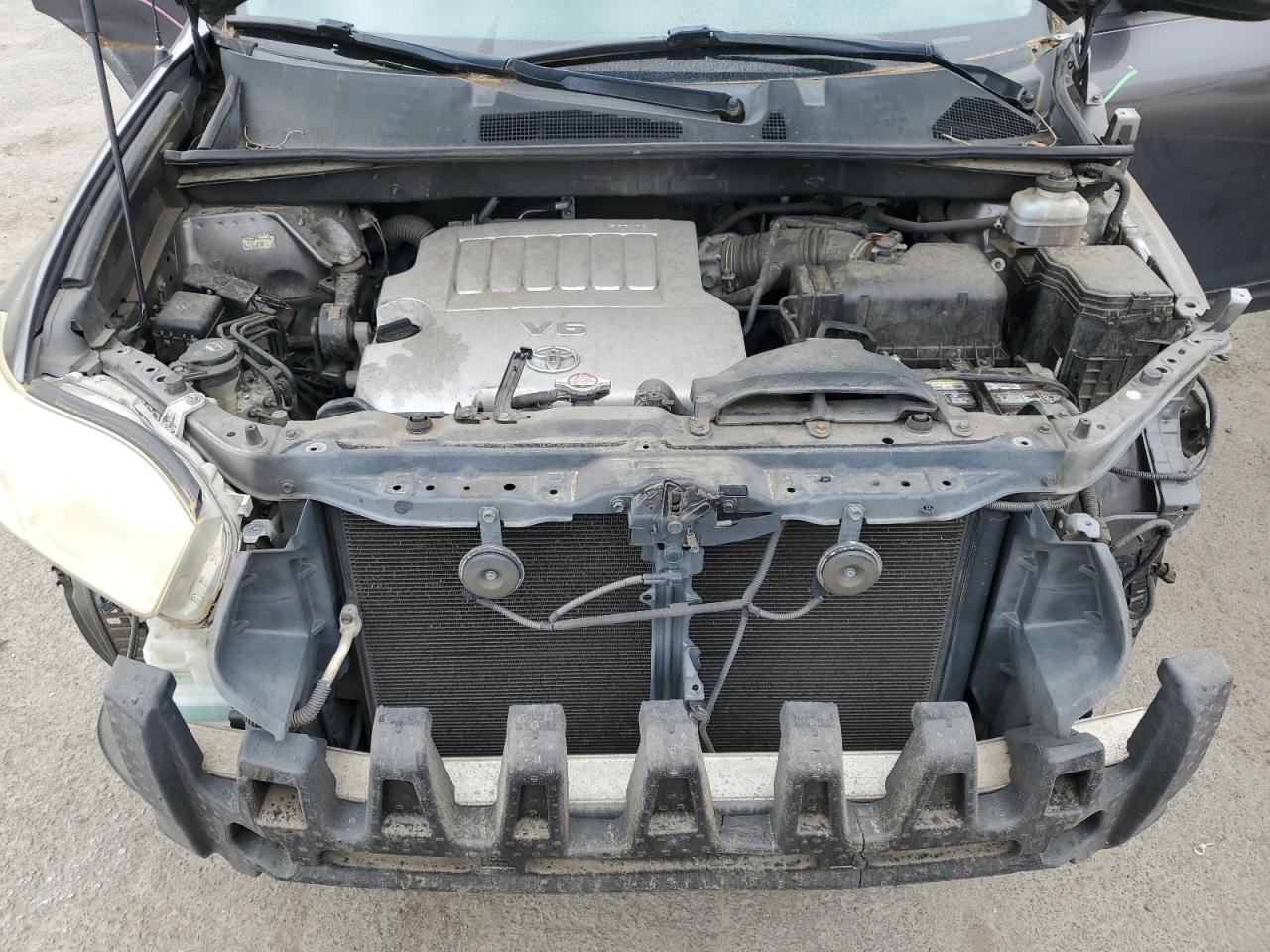 JTEES41A792110667 2009 Toyota Highlander