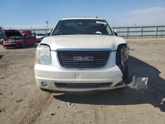 2010 GMC Yukon Xl K1500 Slt VIN: 1GKUKKE38AR202399 Lot: 51486394