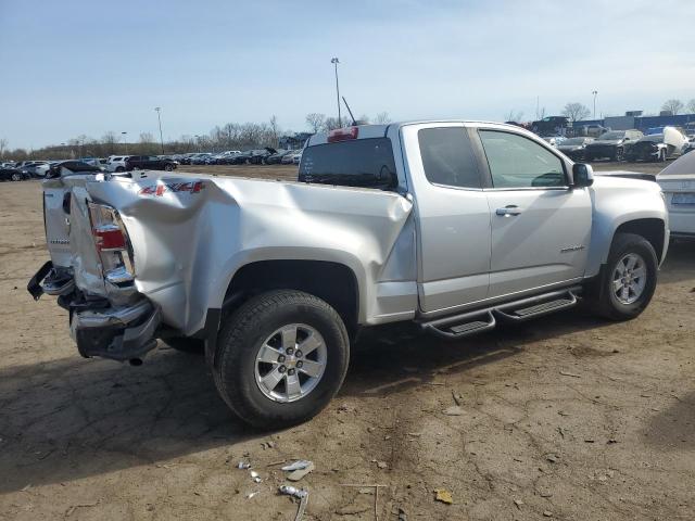 2019 Chevrolet Colorado VIN: 1GCHTBEA0K1251279 Lot: 51043304