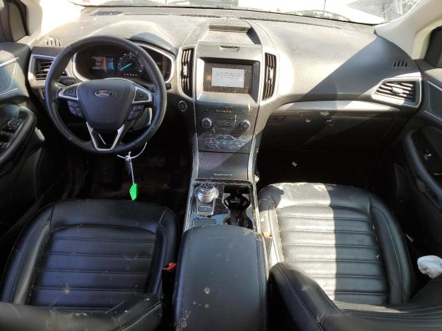 2020 Ford Edge Sel VIN: 2FMPK4J9XLBA15178 Lot: 50728224