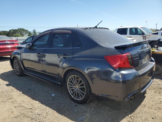 2014 Subaru Impreza Wrx VIN: JF1GV7F69EG002757 Lot: 49434954