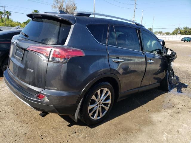 2T3YFREV2JW515959 2018 Toyota Rav4 Limited