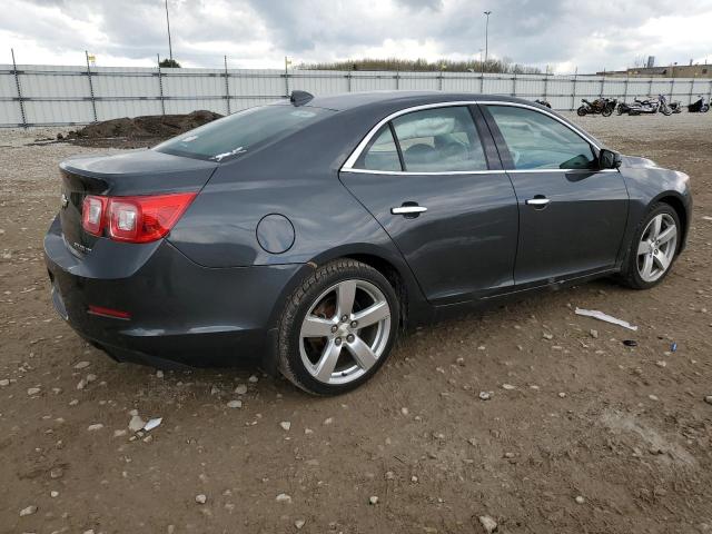 2014 Chevrolet Malibu Ltz VIN: 1G11J5SX2EF166526 Lot: 52702314