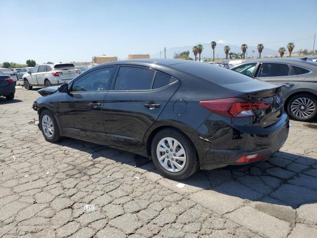 2019 Hyundai Elantra Se VIN: 5NPD74LFXKH440978 Lot: 52853284