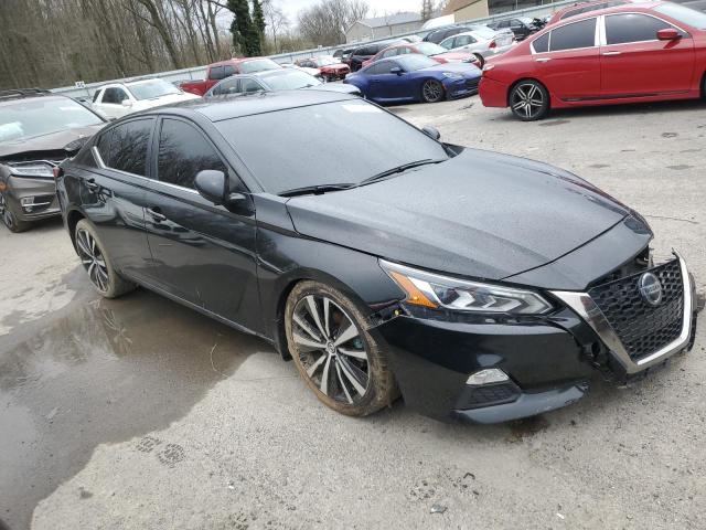 2021 NISSAN ALTIMA SR - 1N4BL4CV0MN328158