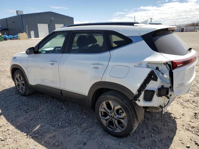 2024 Kia Seltos S VIN: KNDEUCAA6R7517052 Lot: 49588614