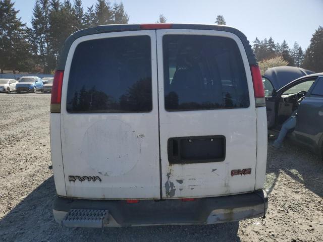 1998 GMC Savana G1500 VIN: 1GTFG15W4W1074128 Lot: 51630634