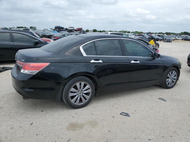 2011 Honda Accord Exl VIN: 1HGCP3F89BA017305 Lot: 50862594